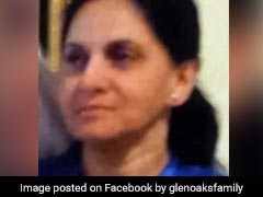 Shamdai Arjun Indian-Origin Woman Jailed For Strangling Stepdaughter  Ashdeep Kaur In Queens, New York