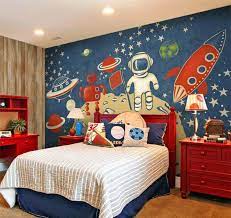 Buy it today, get it today. 18 Space Themed Rooms For Kids