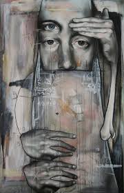 The 100 best photographs ever taken without photoshop. Self Portrait By Best Ever I Support Street Arti Support Street Art