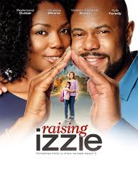 Raising Izzie