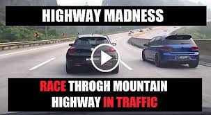 If you are interested in other similar forums, please check out the related forums section on the right. Highway Madness Need For Speed In Real Life Throttlextreme