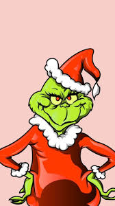 Wallpaper De Noel Le Grinch Fond D Ecran De Noel Pour Mobile Noel Christmas Phone Wallpaper Wallpaper Iphone Christmas Cute Christmas Wallpaper