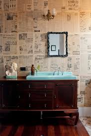of furniture to turn into a bathroom vanity