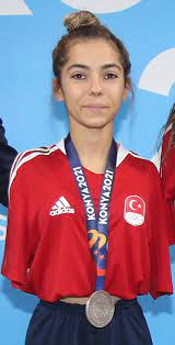 Sevilay Öztürk - Wikipedia