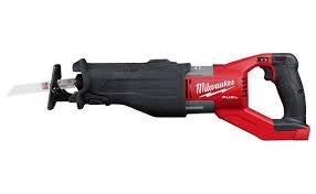 Milwaukee 2722 20 M18 Fuel Super Sawzall Reciprocating Saw Saw Tool Reciprocating Saw Milwaukee Fuel