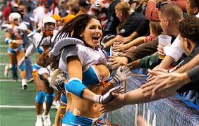 Open cup lfl (50 minutes). La Pinup De La Semaine 12 12