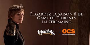 Toutes Les Saisons De Game Of Thrones Sur Molotov Vo Et Vf Hd S'il vous plaît partager www.seriestreaming.cc avec vos amis. saisons de game of thrones sur molotov