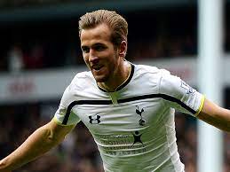 Harry kane knows how to make an entrance. Tottenham Striker Harry Kane Named Pfa Young Player Of The Year Goal Com
