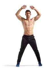 Beach Body excellent Power 90