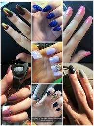 Check spelling or type a new query. Different Nail Shapes And Fingers Page 2