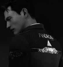 È fuori di testa dire che Connor nel percorso deviante è uno dei personaggi  meglio scritti nei videogiochi? : r/DetroitBecomeHuman