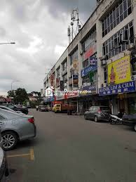 Petron sg chua, kajang, selangor, malaysia. Shop For Rent At Sungai Chua Kajang For Rm 4 000 By Manson Wong Durianproperty