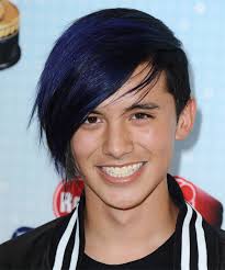 Emo hairstyles are often associated with the youth because of its rebellious aura and the use of wild hair colors such as red, purple, blue, green and pink. Emo Hairstyles And Haircuts For Women And Men
