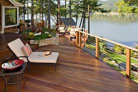 Neue Gelander Fur Terrasse Und Balkon Aus Holz Edelstahl Oder Glas Coole Terrasse Pergola Plane Und Pergola Bauen