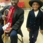 Deacon Thomas Rollins Obituary