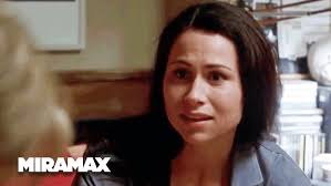 Good Will Hunting: Giving him directions (HD CLIP)