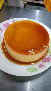 Resepi puding gula hangus kastard. Wow Resipi Puding Karamel Tanpa Telur Tak Kukus Dan Tak Bakar Ibu Ni Kongsikan Caranya Pa Ma