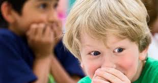 GILT members reach out to turn elementary students