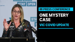 All case outcomes since first new zealand case. Victoria Investigates Potential Exposure Sites As One Mystery Case Of Covid 19 Emerges Abc News Youtube