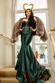 Explore a wide range of the best cosplay loki on aliexpress to find one that suits you! Lady Loki By Veiltale On Deviantart