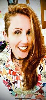 Susan Crew's Instagram, Twitter & Facebook