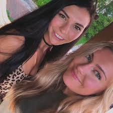 Grace DeLucia and Carson Porter's Wedding Website