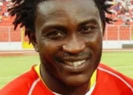 Black Stars Archives