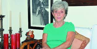 Hallan sin vida a la periodista de Barranquilla Lola Salcedo