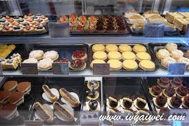 Taman desa manggis has so many great hotels to choose from at travelocity—and it's so easy to find the perfect one. Encore Pastry X Cafe X Restaurant Taman Bukit Desa Kl My Story