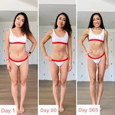 Cassey ho vinh is an american social media fitness entrepreneur with a youtube channel and a website that sells fitness apparel. Cassey Ho On Twitter It S Been 365 Days Since I Made The Decision To Get In The Best Shape Of My Lifel I Ve Been Working With A Registered Dietitian To