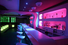 Led Lights Club Lighting Led Indoor Lighting Nightclub Design