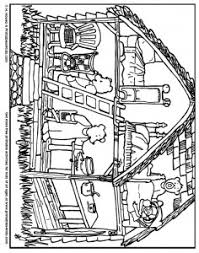 Our goldilocks and the three bears coloring pages in this category are 100% free to print, and we'll never charge you for using, downloading, sending, or sharing them. Printables4kids Free Coloring Pages Word Search Puzzles And Educational Activities For Kids