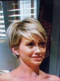 In the photo, chelsea straightened her red hair, showing off her short hair look. Pin On To Be Pretty