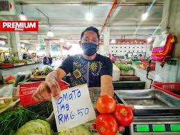 Semak senarai harga kereta 2021 di malaysia yang terkini termasuk daripada perodua, proton, toyota, bmw, mercedes, mazda, nissan malaysia. Impak Kenaikan Harga Sayur Mula Terasa