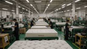 Top 20 Major Mattress Manufacturers | The Mattress Underground