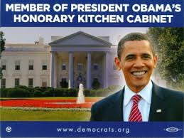 presidential supporter
