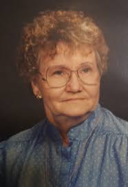 Obituary of Jessie Mae Jefferis-Ross