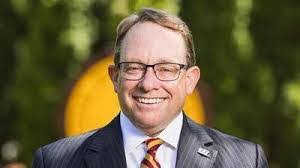 Patrick Burkholder's Instagram, Twitter & Facebook