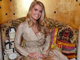 Kitty spencer (born december 28, 1990) is famous for being princess. The Life Of Lady Kitty Spencer Princess Diana S Niece