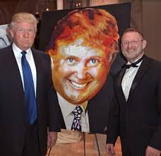 내 말은 이건 사실 꽤 아깝다는 거야. 그는 현실에서 훨씬 더 나빠 보인다.