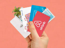 You can give the travel gift certificate to your friends or family member when they are about to travel. Best Hotel And Airbnb Gift Cards