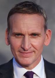 Fan Casting Christopher Eccleston as James McCullen in G.i joe renegades