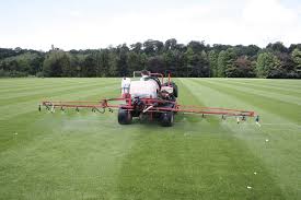 An ecosystem that is managed to optimize the production of a crop plant or part of it. Pesticides A Brief History And Analysis Pitchcare