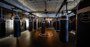 The cast of the royale training at ramalho's west end gym in lowell on august 29. Ramalho S West End Gym Lowell Massachusetts United States Boxing Gyms