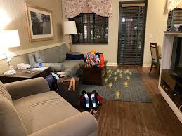 The staff as usual with disney properties was fantastic, swimming pools were open late. Review Of Disney S Hilton Head Resort How We Find Happy