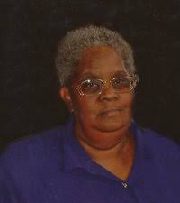 Obituary for CAROLYN BEVERLY
