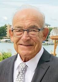 William Glidden Obituary (1944