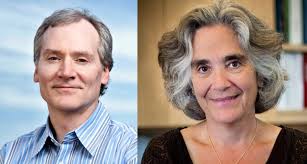 Stanford's President and Provost Must Resign