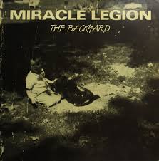 Think it was the hottest day of the yeareven still we started fires with the emberssweetest man held on at the top of. The Backyard Miracle Legion