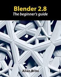 Kindle Blender 2 8 The Beginner S Guide Guided Reading Books Beginners Guide Ebook